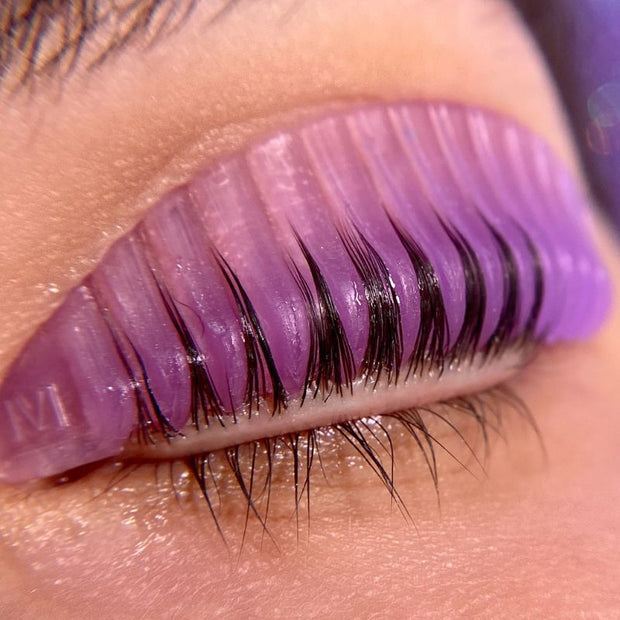 Anime Lash Lift