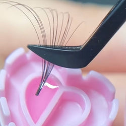 Barbie Clear Lash Adhesive