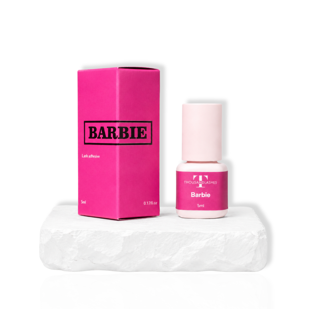 Barbie Eyelash Extension Glue