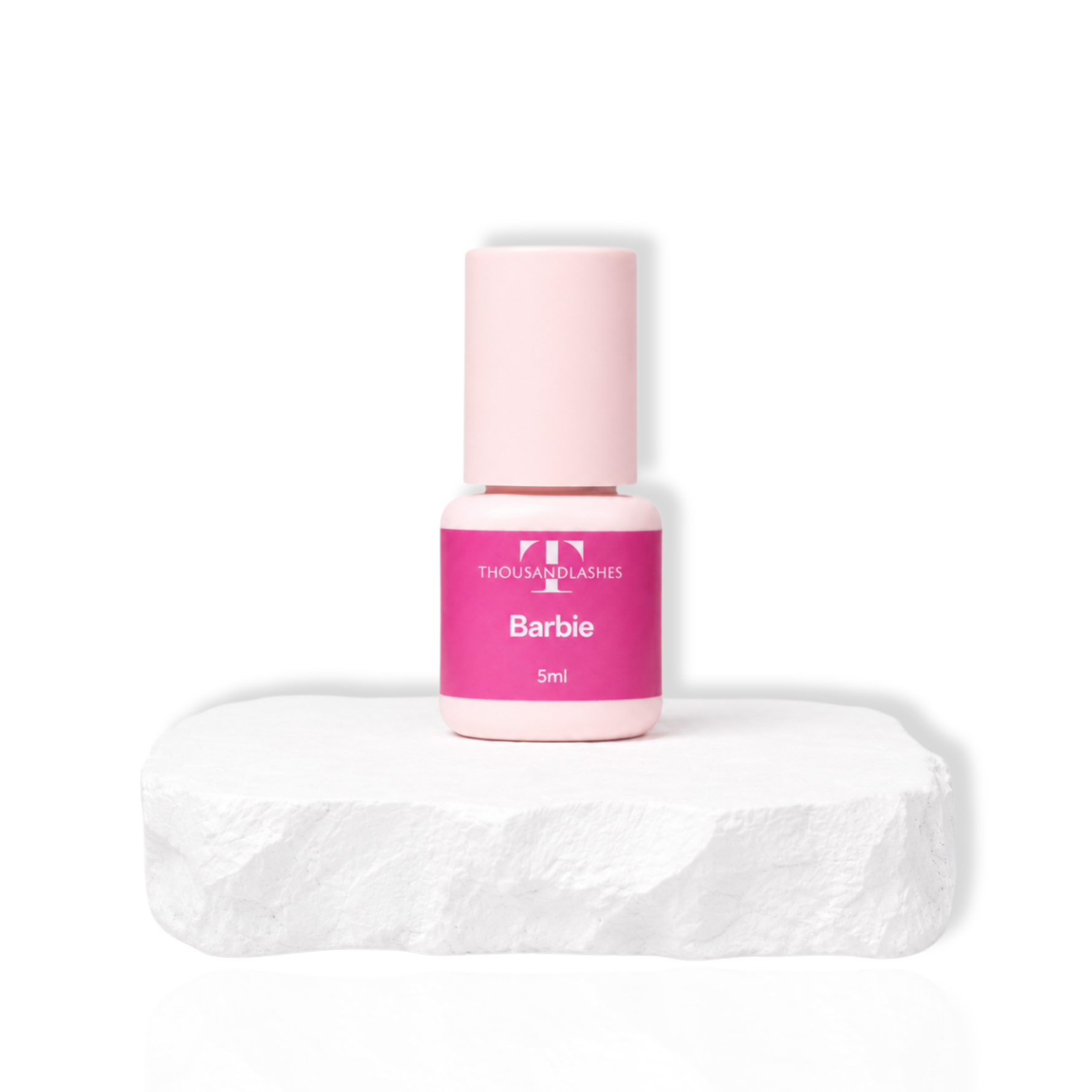Barbie lash adhesive