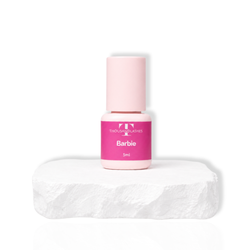 Barbie lash adhesive