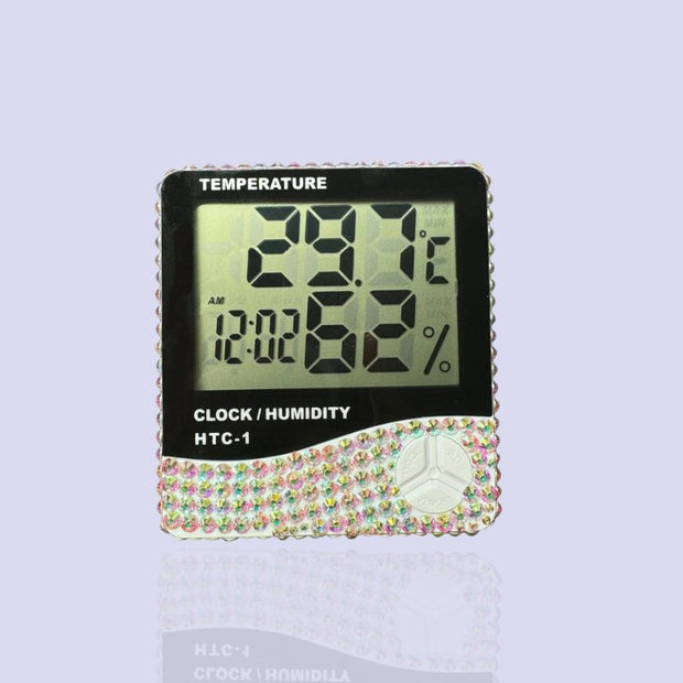 DIGITAL HYGROMETER