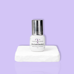Best Eyelash Extension Adhesive