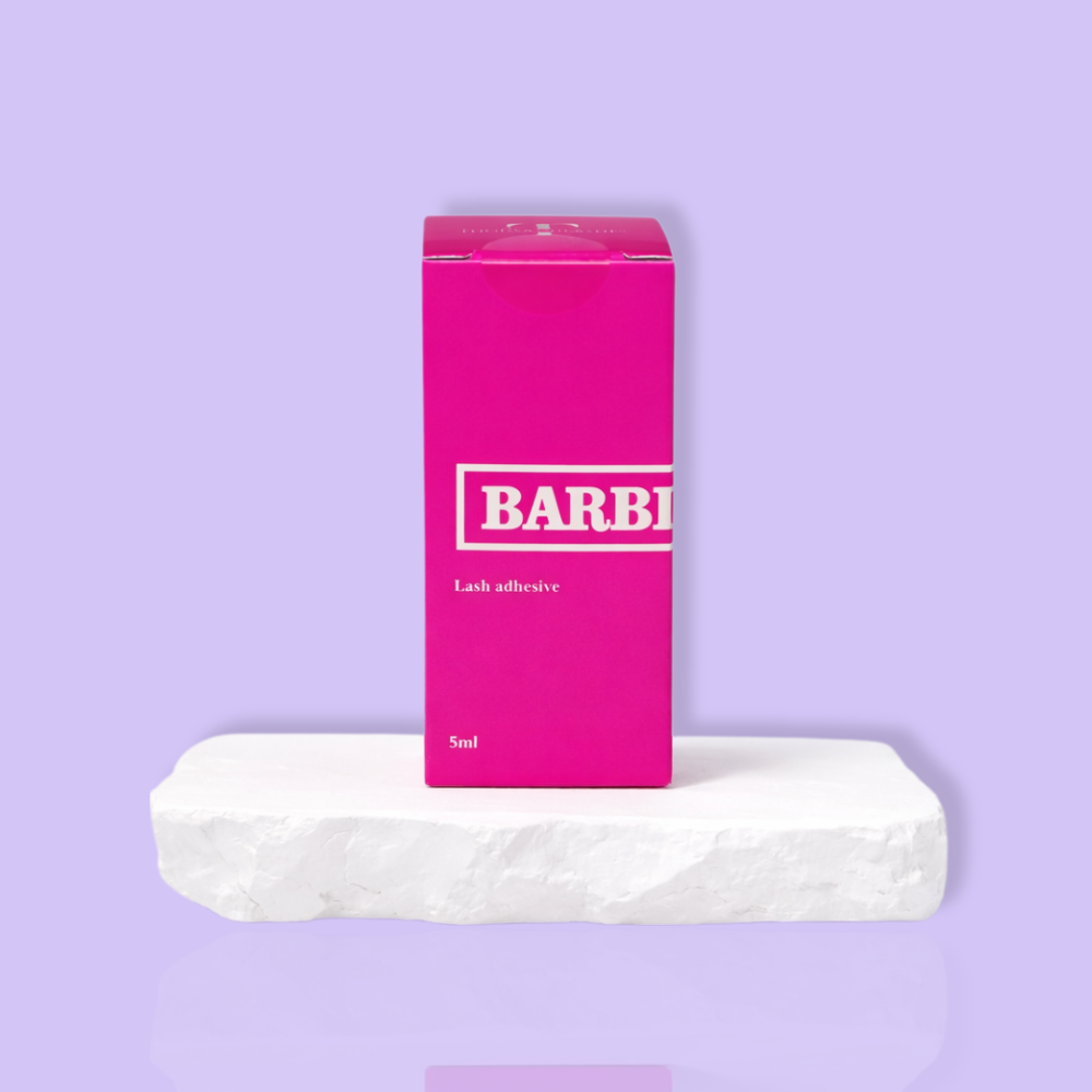 Best eyelash glue for extensions