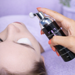 LASH SHAMPOO FOAM