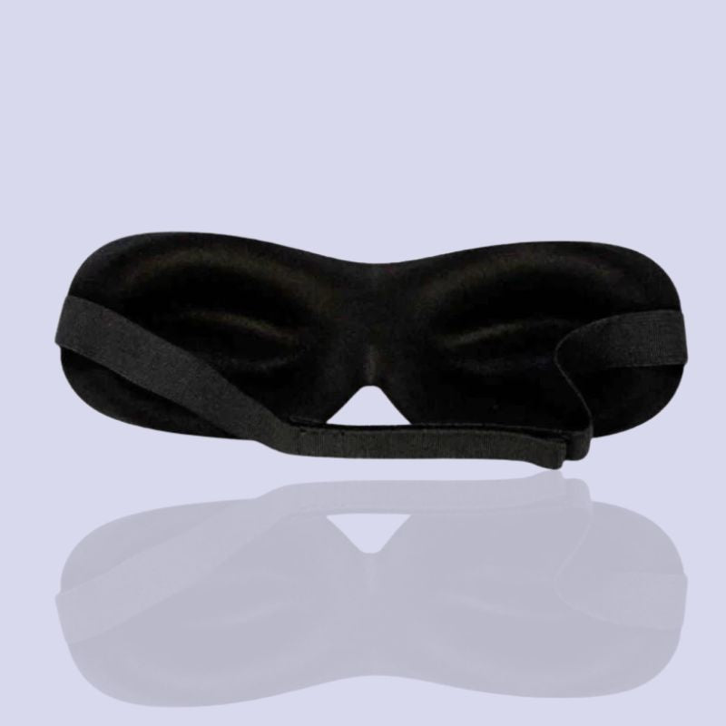 LUXURIOUS SLEEP LASH MASK FOR EYELASH EXTENSIONS