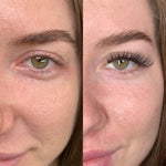 Black Angel Lashes