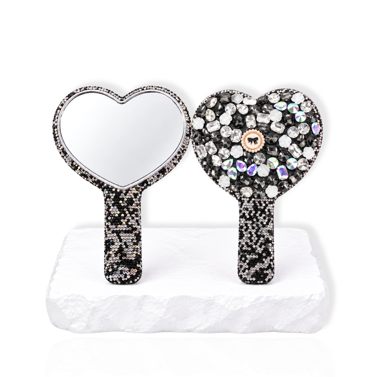 DIAMONDS LASH MIRROR