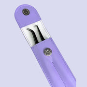 PREMIUM BLACK TWEEZERS DUO