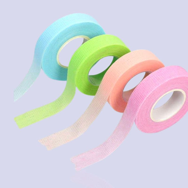 Breathable Tape For Lash Extensions