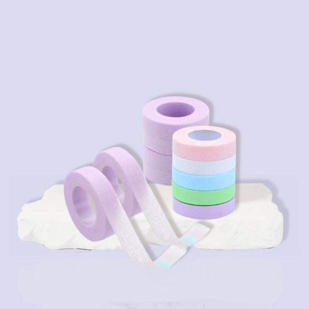 Breathable Lash Tape for Eyelash Extensions
