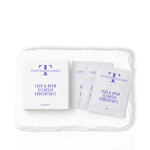 Brow cleanser