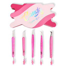 Candy-Charm Tweezer Kit