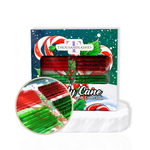 Candy Cane Lash Collection