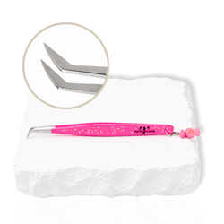 Candy Charm Lash Tweezer