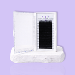 Cashmere Noir Classic Lashes