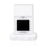 Cashmere Noir lash sample size