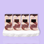 Chocolate Collection Lashes 8-15mm