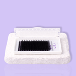 Classic lashes for lash artists