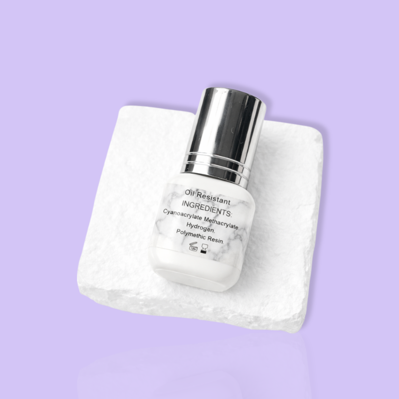Clear Lash Extension Glue