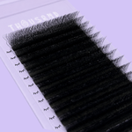 Clover lashes