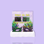 Color Spikes Eyelashes