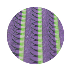 6D COLOR PROMADE LASH FANS XL MIXED LENGTH (8-15MM)