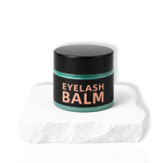 Creamy lash balm