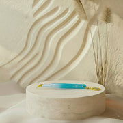 EVIL EYE CURVED TWEEZER