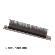 CHOCOLATE COLLECTION / MIX LENGTH