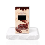 Dark Chocolate Lash Extensions