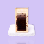 Dark Chocolate Lashes