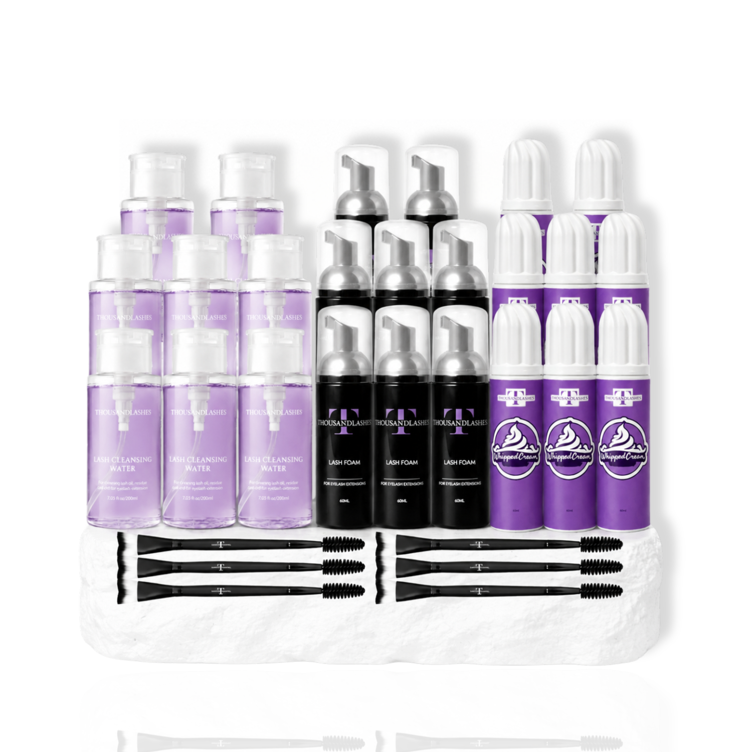 Deep Clean Starter Bundle