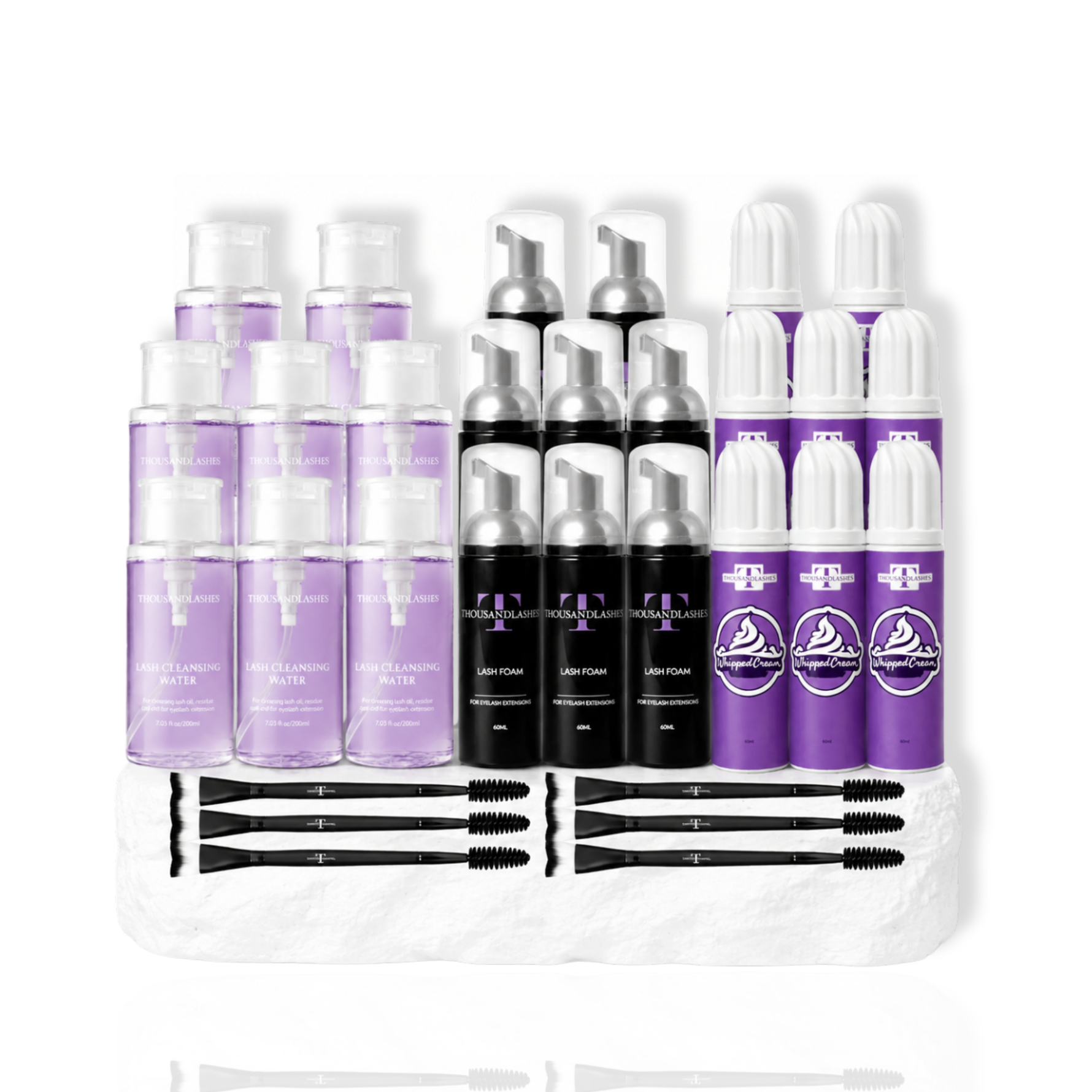 Deep Clean Starter Bundle
