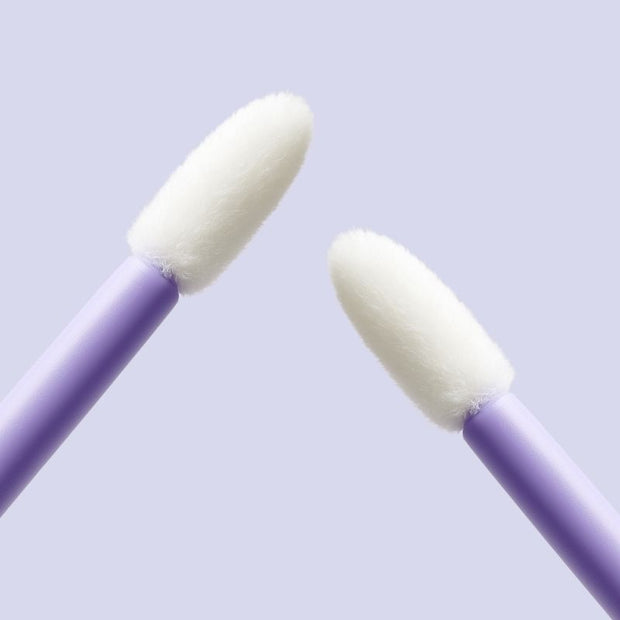 Disposable mascara wands