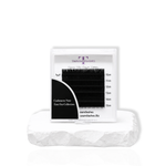 Easy fan lash sample size
