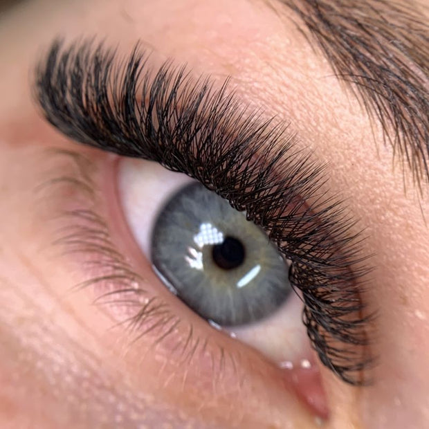 Enchanted Fairy Lashes