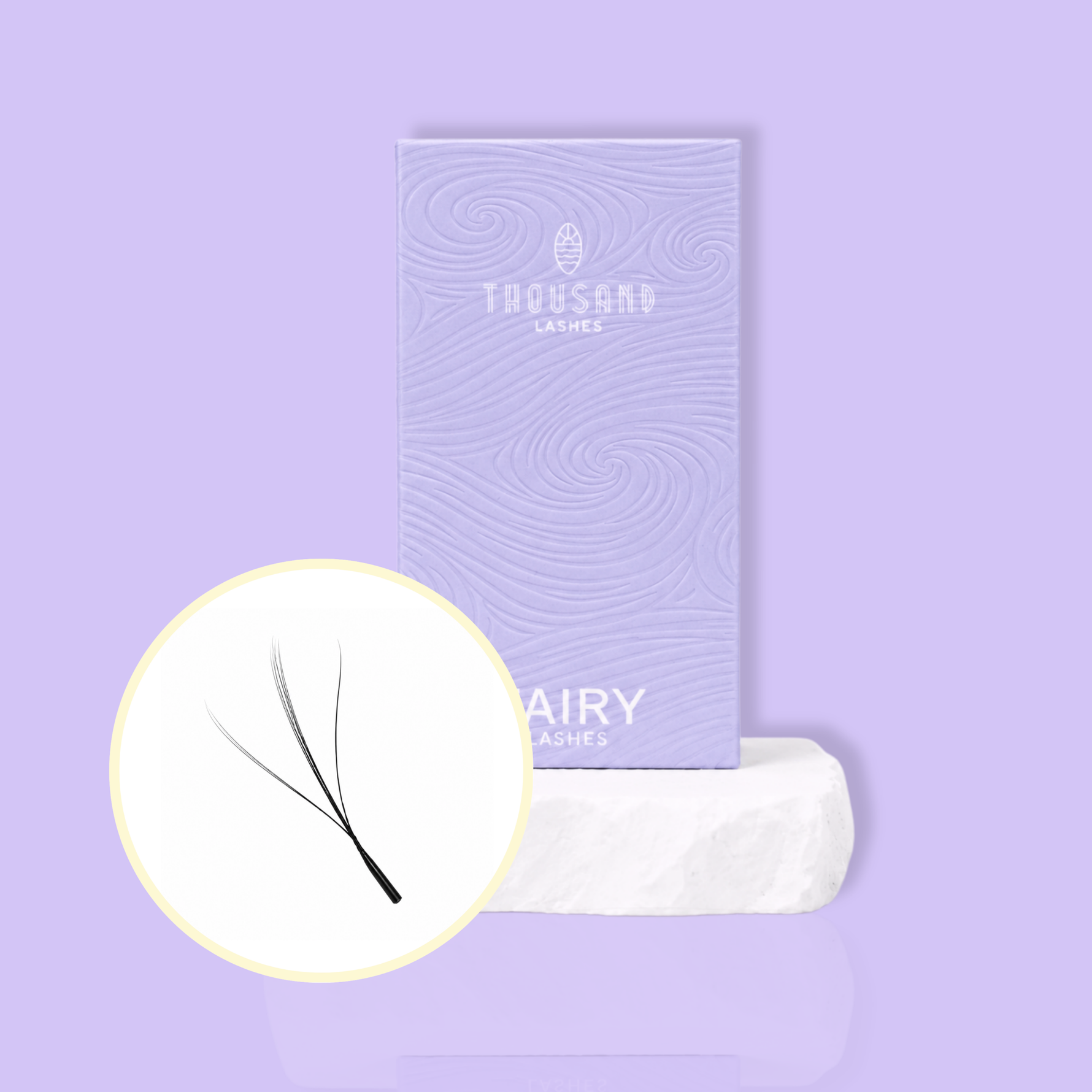 Enchanted Fairy Lashes