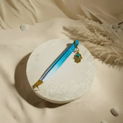 lash extension thick boot tweezer