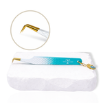 Evil Eye 90 Degree Tweezer