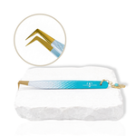 Evil Eye Thick Boot Tweezer