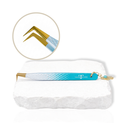 Evil Eye Thick Boot Tweezer