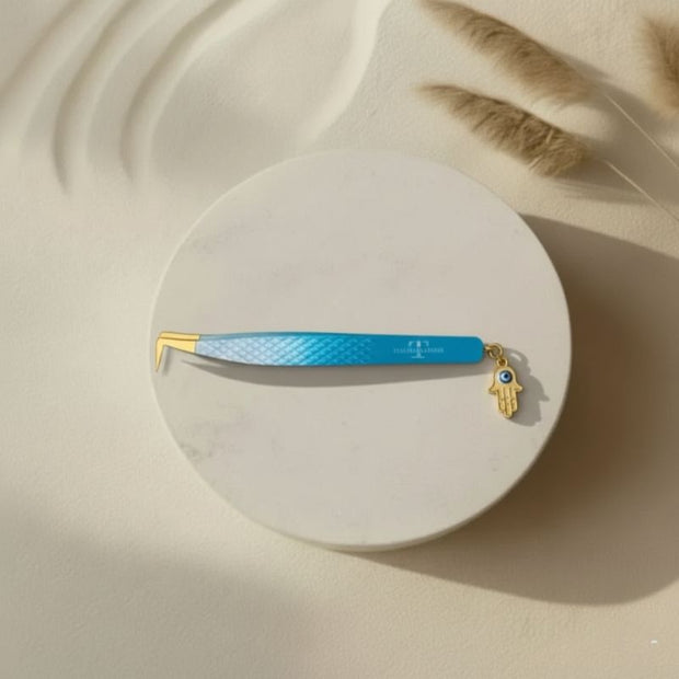 EVIL EYE THICK BOOT TWEEZER