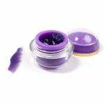 Extension removal cream for lashes
