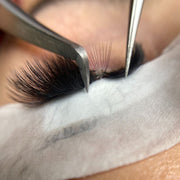 Eyelash Extensions 10D