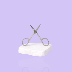 Eyelash Extension Scissors