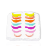 Eyelash Lift Silicone Rods