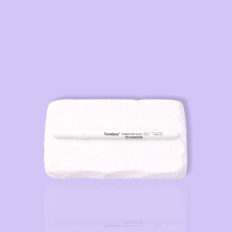 Eyelash extension mapping tool