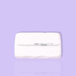 Eyelash extension mapping tool