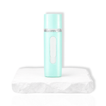 Eyelash extension nano mister